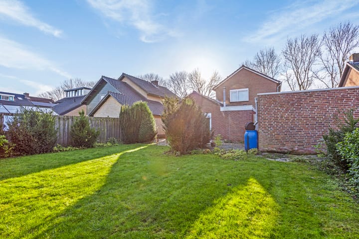 Foto 2 van Kennedysingel 35