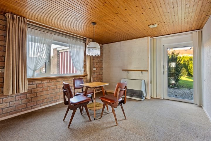 Foto 3 van Kennedysingel 35