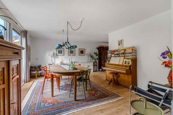 Foto 5 van Beeklaan 8