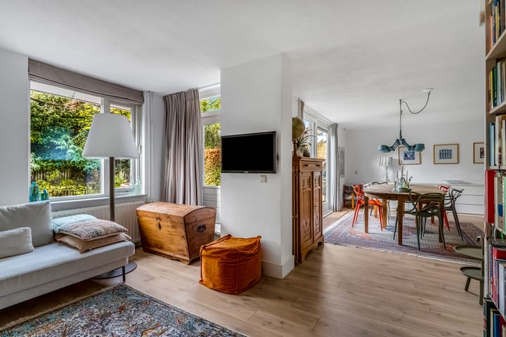 Foto 7 van Beeklaan 8