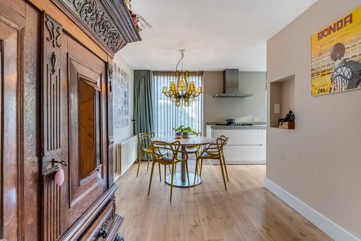 Foto 8 van Beeklaan 8