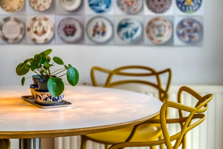 Foto 12 van Beeklaan 8