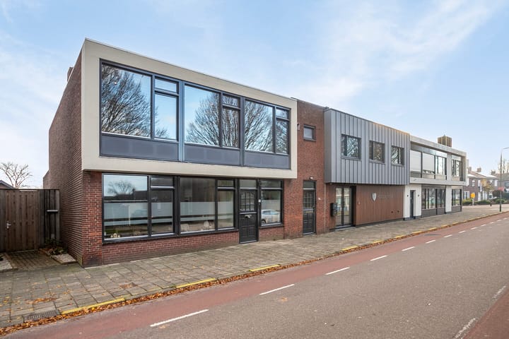 Foto 1 van Gebr. van Doornelaan 76-A