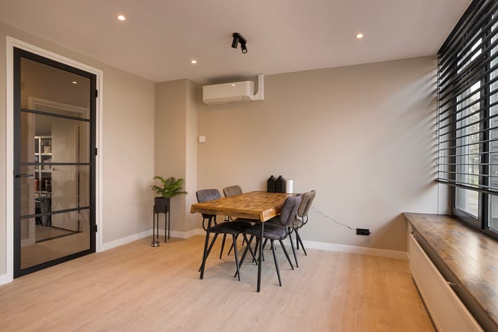 Foto 3 van Gebr. van Doornelaan 76-A