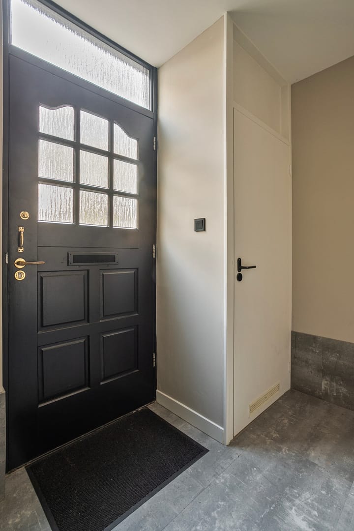 Foto 8 van Gebr. van Doornelaan 76-A