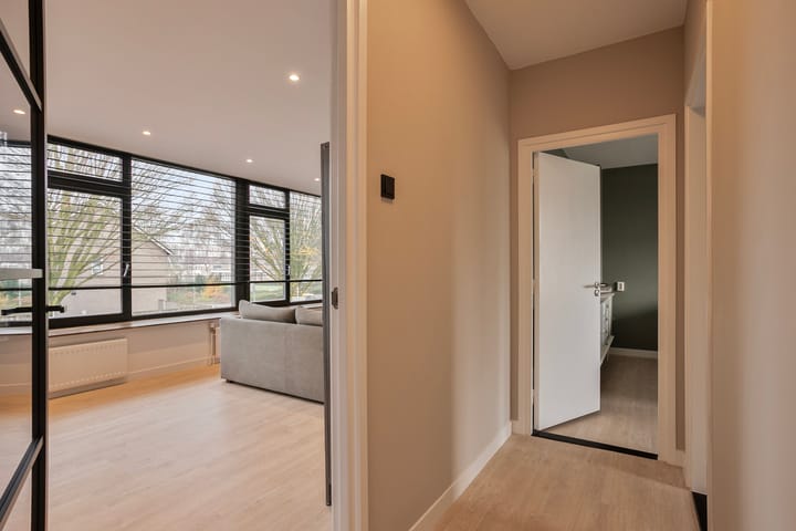 Foto 11 van Gebr. van Doornelaan 76-A