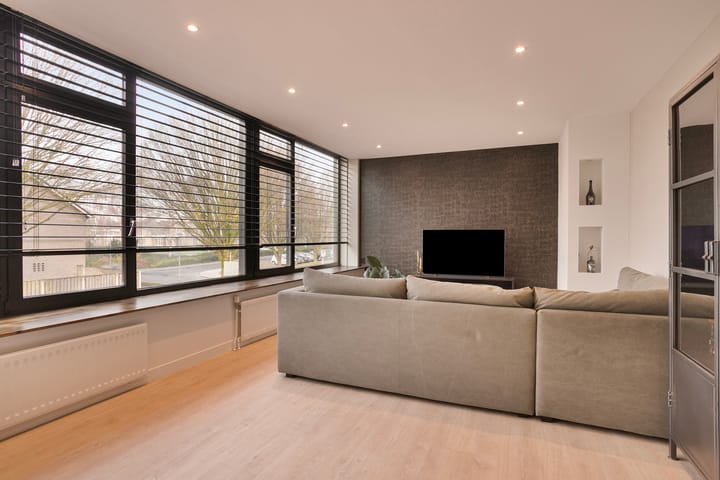 Foto 12 van Gebr. van Doornelaan 76-A