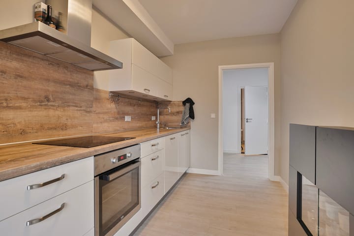 Foto 20 van Gebr. van Doornelaan 76-A