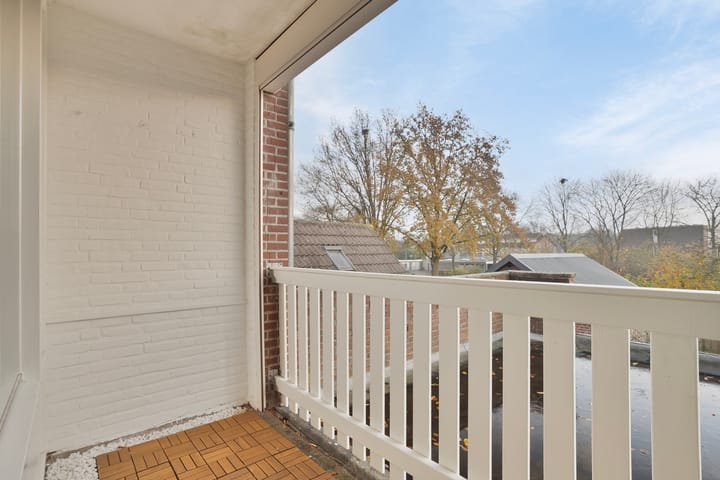 Foto 24 van Gebr. van Doornelaan 76-A