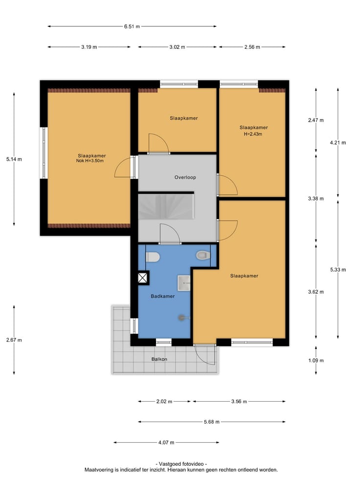 Foto 50 van Beeklaan 8
