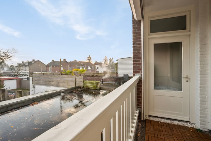 Foto 25 van Gebr. van Doornelaan 76-A