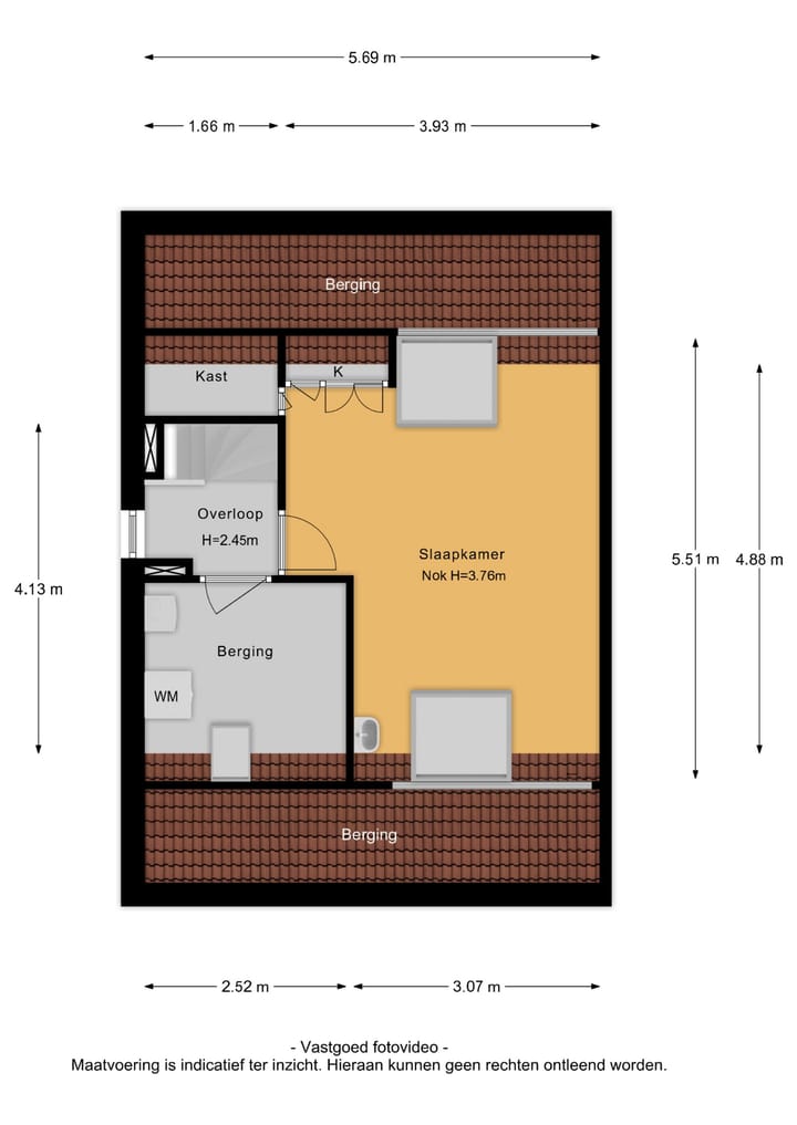 Foto 51 van Beeklaan 8