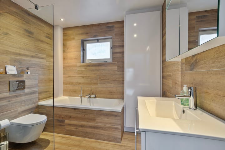 Foto 26 van Gebr. van Doornelaan 76-A