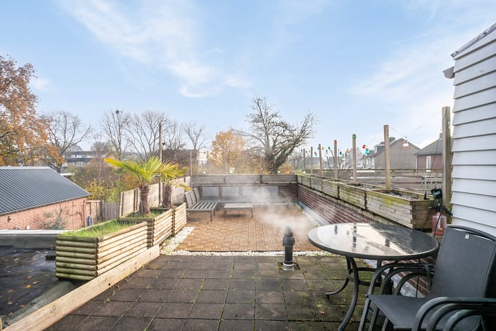 Foto 31 van Gebr. van Doornelaan 76-A