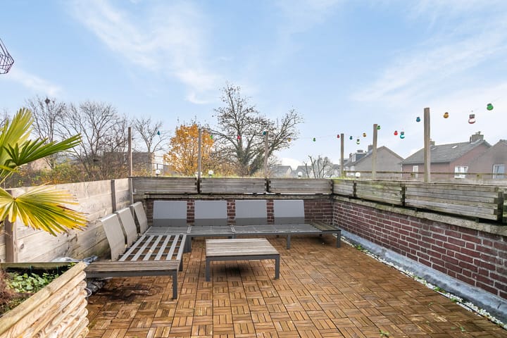 Foto 32 van Gebr. van Doornelaan 76-A