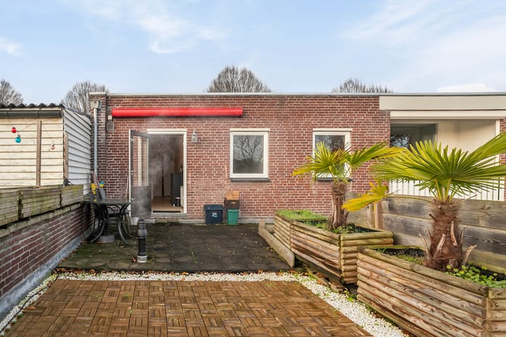 Foto 33 van Gebr. van Doornelaan 76-A