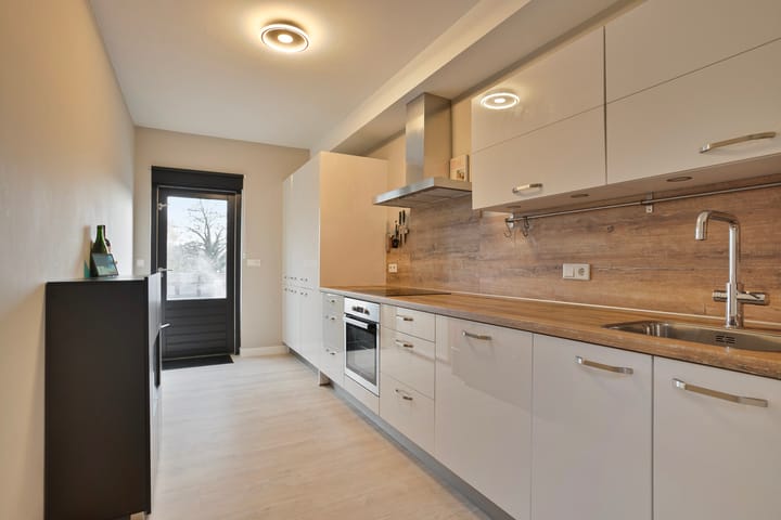 Foto 19 van Gebr. van Doornelaan 76-A