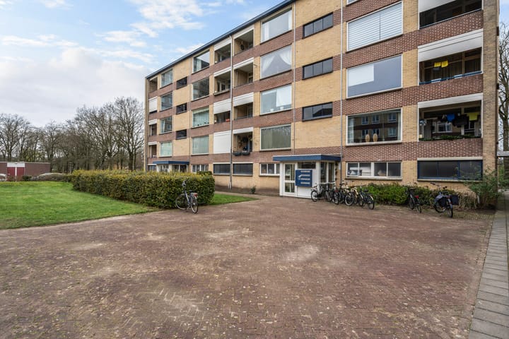 Foto 6 van Dommelstraat 138