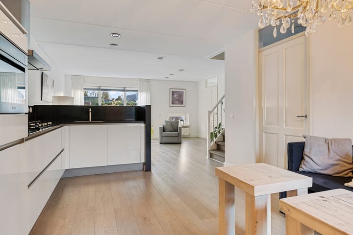 Foto 4 van Brempad 13