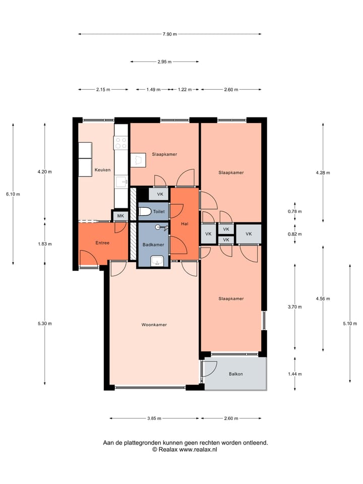 Foto 32 van Dommelstraat 138