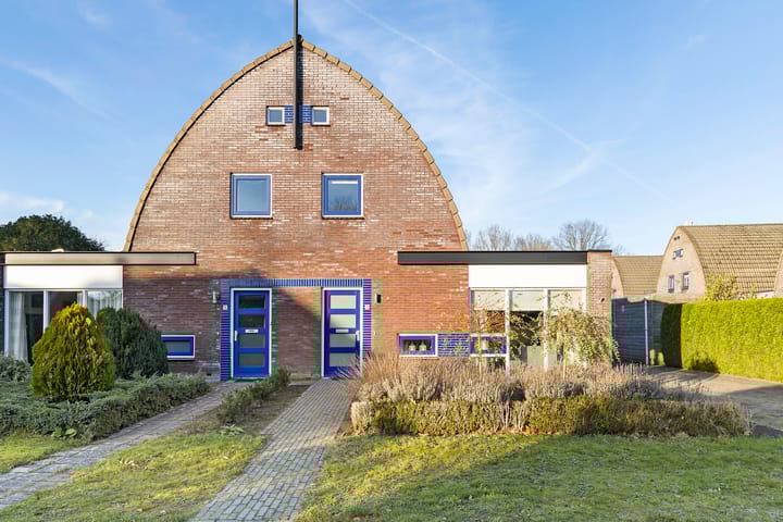 Foto 8 van Brempad 13