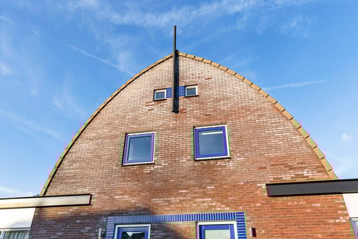 Foto 9 van Brempad 13