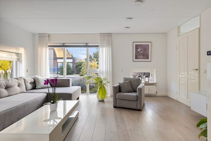 Foto 12 van Brempad 13