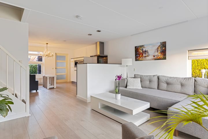 Foto 13 van Brempad 13