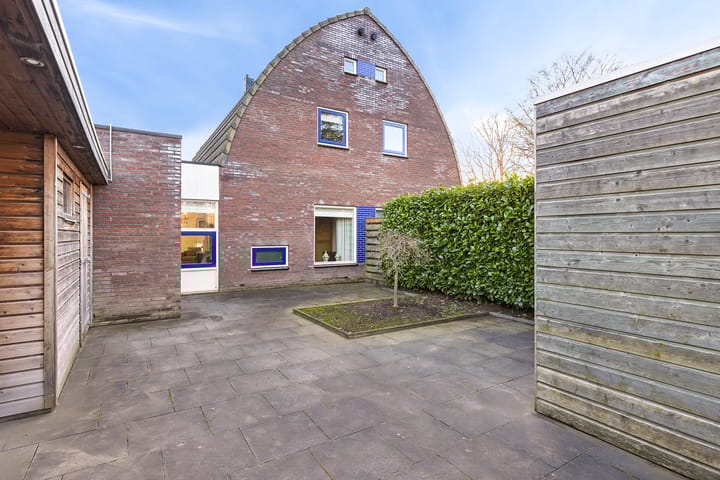 Foto 38 van Brempad 13