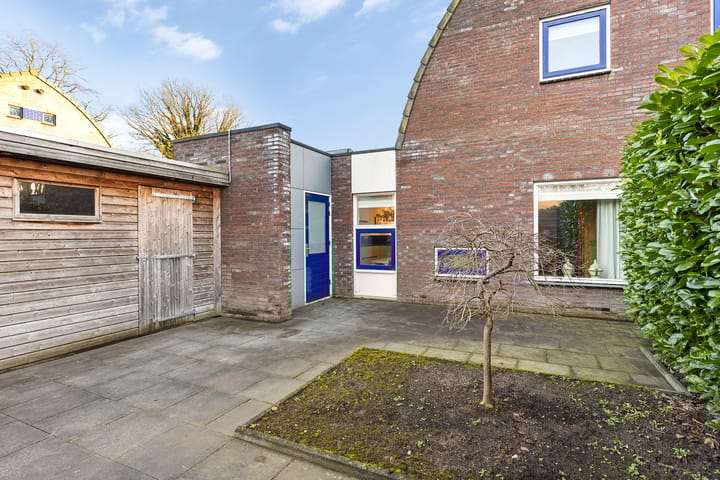 Foto 39 van Brempad 13