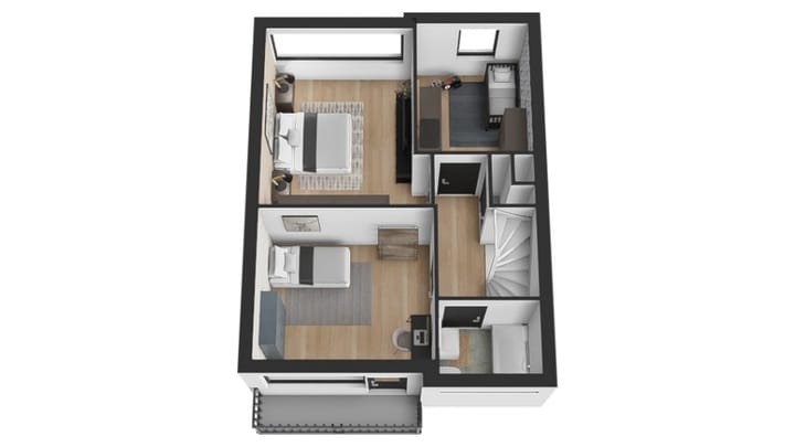 Foto 36 van Markenland 49