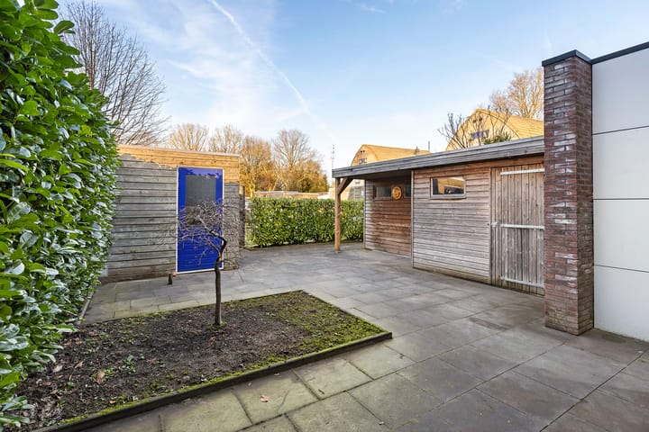 Foto 40 van Brempad 13