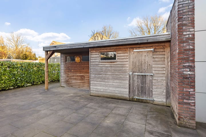 Foto 41 van Brempad 13