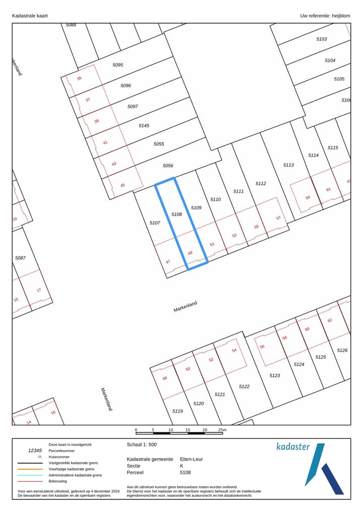 Foto 42 van Markenland 49