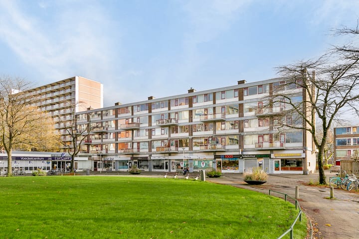 Foto 25 van Kreekplein 30