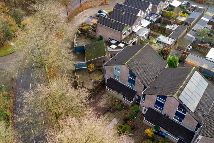 Foto 2 van Sallandhof 18