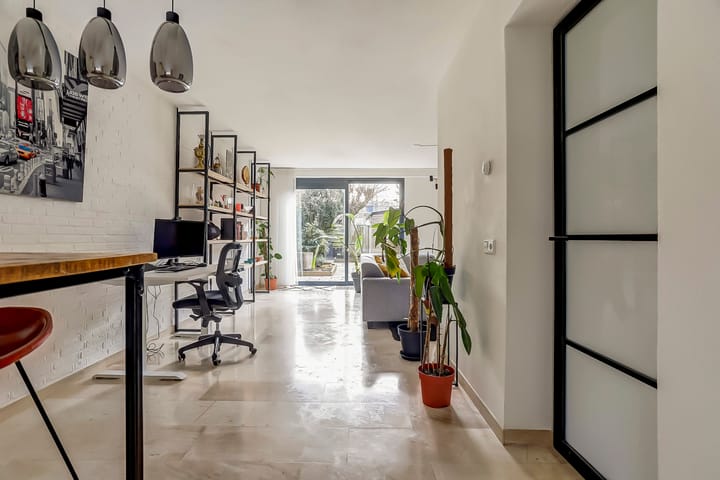 Foto 6 van Sallandhof 18