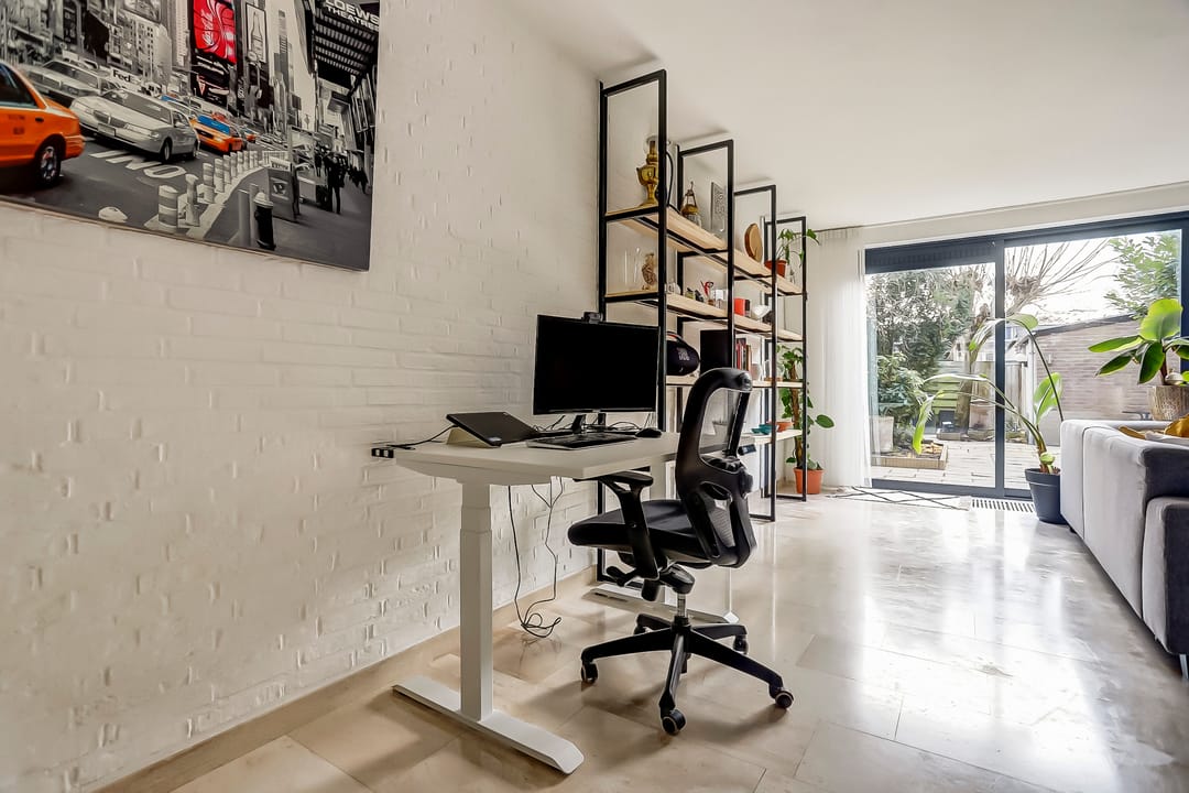 Foto 7 van Sallandhof 18