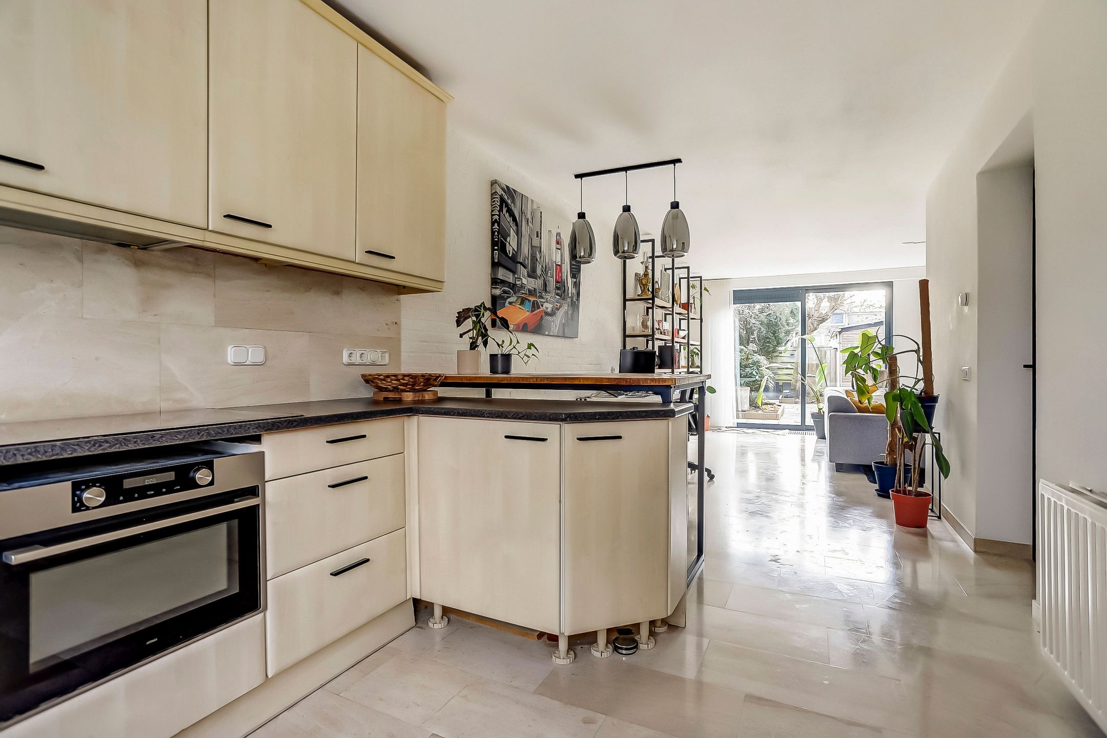 Foto 9 van Sallandhof 18