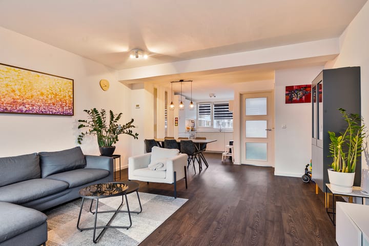 Foto 12 van Kreekplein 30