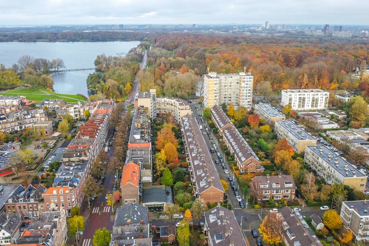 Bekijk foto 49 van Kortekade 51-A01