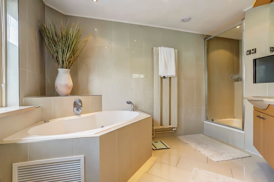 Foto 26 van Sallandhof 18