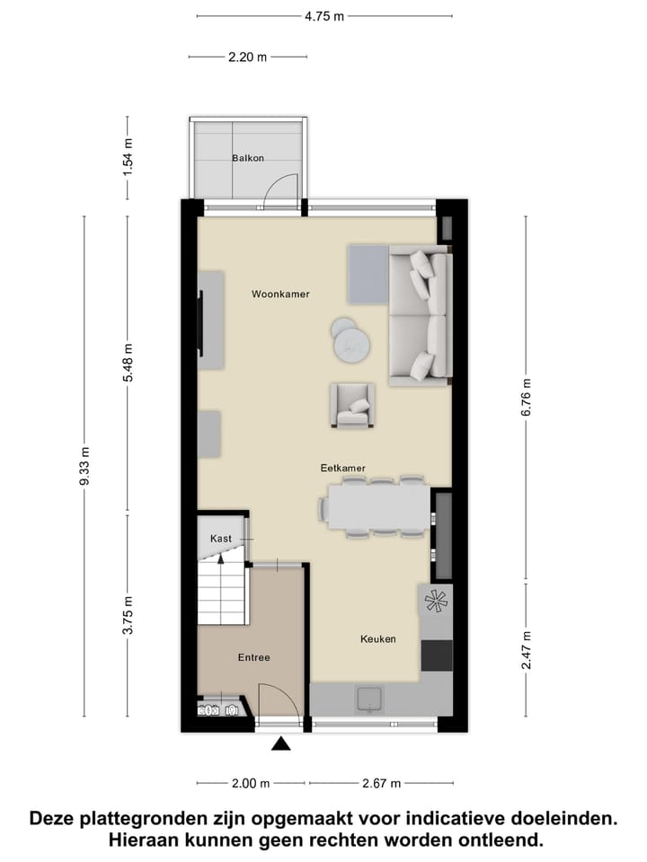 Foto 29 van Kreekplein 30