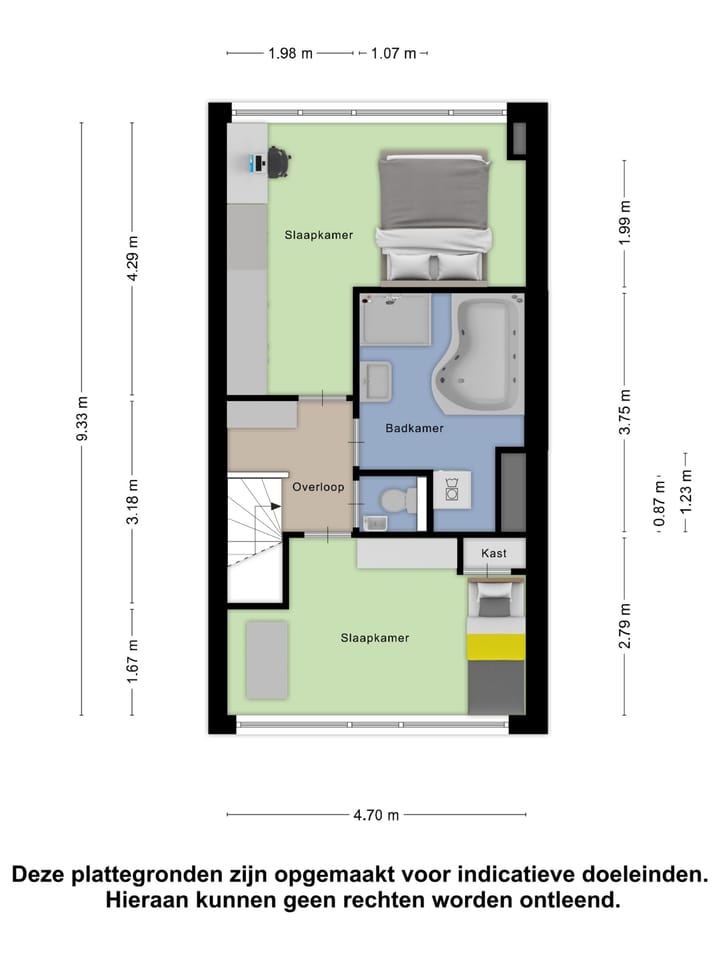 Foto 31 van Kreekplein 30