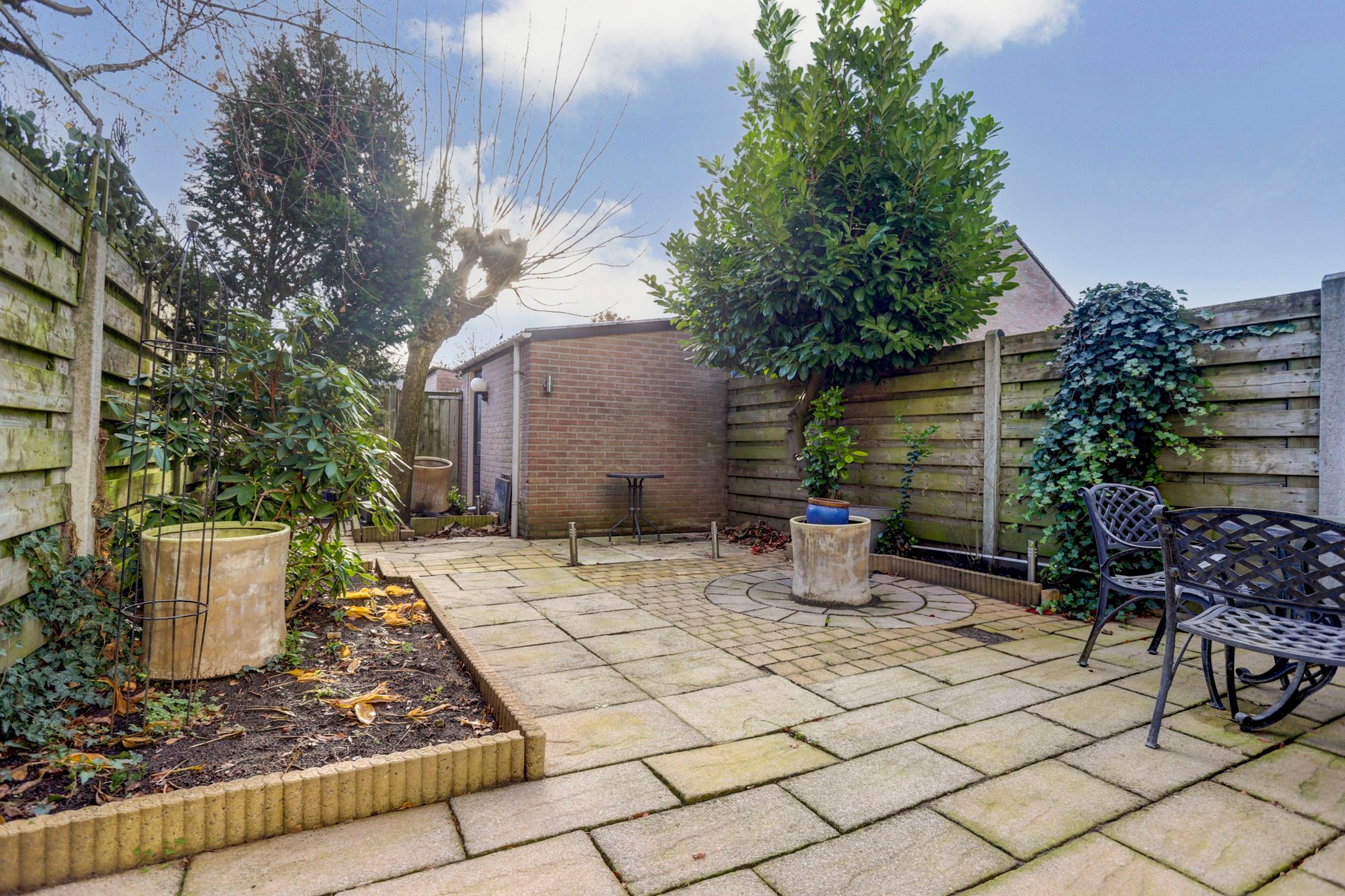 Foto 36 van Sallandhof 18