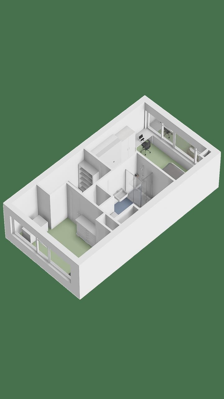 Foto 33 van Kreekplein 30