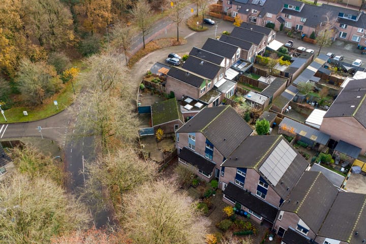 Foto 42 van Sallandhof 18