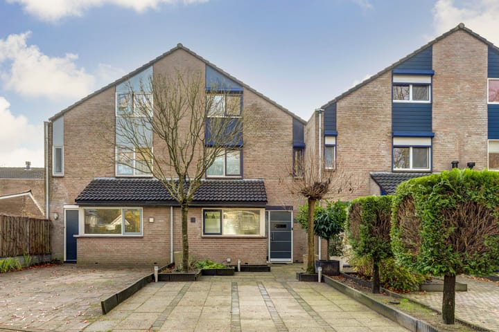 Foto 44 van Sallandhof 18