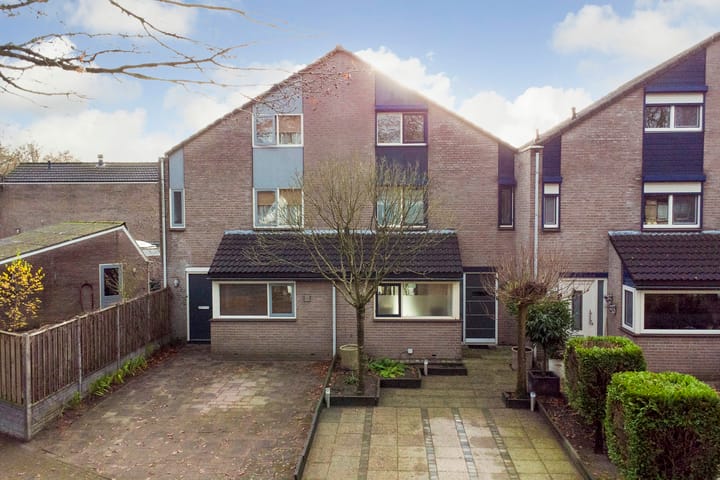 Foto 45 van Sallandhof 18