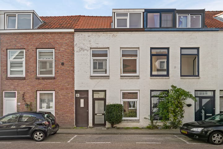 Foto 2 van Narcissenstraat 55-A